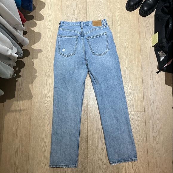 Denim Forum Jeans - Picture 2 of 6